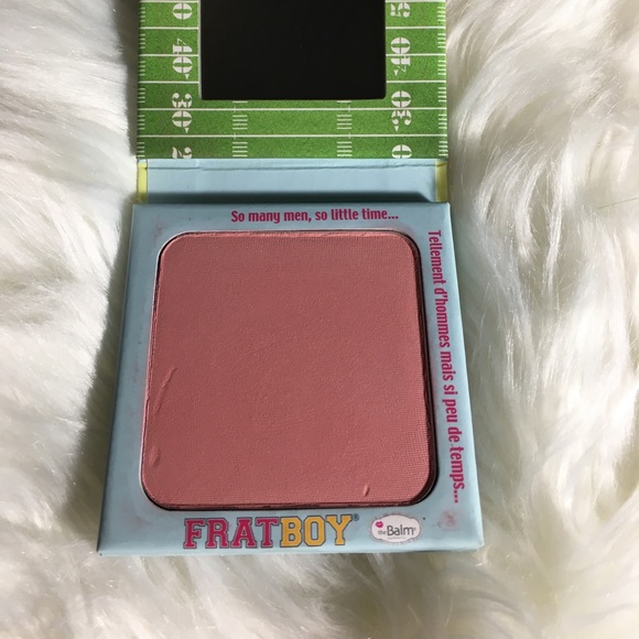 The Balm Blush Bundle - Picture 3 of 8